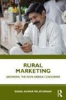 Sanal Kumar Velayudhan, Sanal Kumar (Iim Nagpur Velayudhan, Velayudhan Sanal Kumar - Rural Marketing