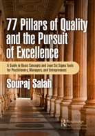Souraj Salah - 77 Pillars of Quality and the Pursuit of Excellence