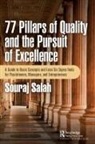 Souraj Salah - 77 Pillars of Quality and the Pursuit of Excellence