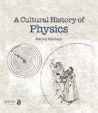 Karoly Simonyi, Károly Simonyi - Cultural History of Physics