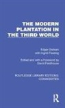 Ingrid Floering, Edgar Graham, Edgar Floering Graham - Modern Plantation in the Third World