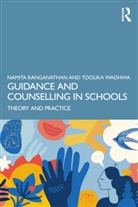 Namita Ranganathan, Namita (University of Delhi Ranganathan, Toolika Wadhwa - Guidance and Counselling in Schools