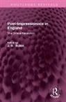 Barrie Bullen, Barrie Bullen, Bullen Barrie - Post-Impressionists in England