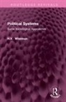 H WISEMAN - Political Systems