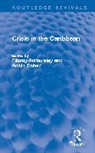 Fitzroy Cohen Ambursley, Fitzroy Ambursley, Ambursley Fitzroy, Robin Cohen - Crisis in the Caribbean