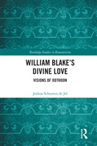 Joshua Schouten de Jel - William Blakes Divine Love