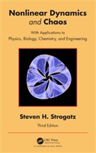 Steven H Strogatz - Nonlinear Dynamics and Chaos
