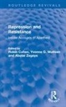 Robin (University of Oxford Cohen, Robin Muthien Cohen, Robin Cohen, Yvonne G. Muthien, Muthien Yvonne G., Abebe Zegeye - Repression and Resistance