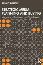 Basant Rathore, Basant (Sr. Vice President At Jagran Grou Rathore - Strategic Media Planning and Buying