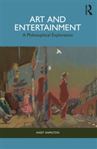 Andy Hamilton, Andy (Durham University Hamilton, Hamilton Andy - Art and Entertainment