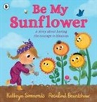 Kathryn Simmonds, Simmonds Kathryn, Rosalind Beardshaw, Beardshaw Rosalind - Be My Sunflower