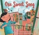Jyoti Rajan Gopal, Sonia Sanchez, Sonia Sánchez - One Sweet Song