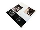 Katy Wan, Katy Wan - Alexey Brodovitch