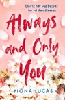 Fiona Lucas - Always and Only You