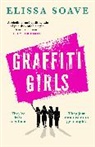 Elissa Soave, Soave Elissa - Graffiti Girls