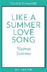 Naima Simone, Simone Naima - Rose Bend