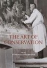 MARTINEAU JANE, David Bomford, Jane Martineau - THE ART OF CONSERVATION