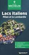 Manufacture française des pneumatiques Michelin, XXX - Lacs italiens, Milan et la Lombardie
