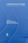 Valeria Gebrewold Bello, Valeria Bello, Belachew Gebrewold - Global Security Triangle