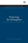 Sten Nilsson, Sten Pitt Nilsson, Nilsson Sten, David Pitt - Protecting the Atmosphere