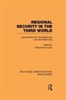 Mohammed Ayoob, Mohammed Ayoob, Ayoob Mohammed - Regional Security in the Third World