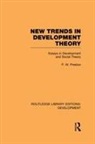 Peter Preston, Peter (University of Birmingham Preston, Preston Peter - New Trends in Development Theory