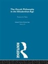 Frances Yates, Frances A. Yates, Yates Frances, Yates Frances A. - Occult Philosophy in the Elizabethan Age