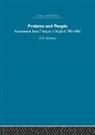 R.A. Soloway - Prelates and People