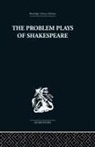 Ernest Schanzer, Schanzer Ernest - Problem Plays of Shakespeare