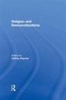 Jeffrey (London Metropolitan University Haynes, Jeffrey Haynes, Haynes Jeffrey - Religion and Democratizations
