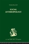 E.E. Evans-Pritchard - Social Anthropology