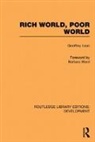Geoffrey Lean, Lean Geoffrey - Rich World, Poor World