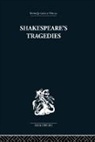 G B Harrison - Shakespeare''s Tragedies