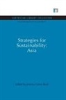 Jeremy Carew-Reid, Carew-Reid Jeremy - Strategies for Sustainability: Asia