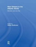 William Boelhower, William Boelhower - New Orleans in the Atlantic World
