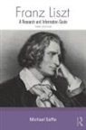 Michael Saffle - Franz Liszt