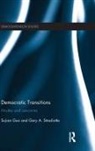 Sujian Guo, Sujian (Fudan University Guo, Sujian Stradiotto Guo, Gary A Stradiotto - Democratic Transitions