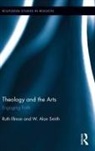 Ruth Illman, Ruth Smith Illman, Illman Ruth, W Alan Smith, W. Alan Smith, Smith W. Alan - Theology and the Arts