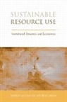 Alex Larson Smajgl, Silva Larson, Larson Silva, Alex Smajgl, Smajgl Alex - Sustainable Resource Use