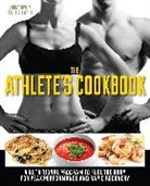Corey Irwin, Brett Irwin Stewart, Stewart Brett - Athlete''s Cookbook
