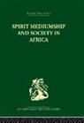 John Middleton Beattie, John Beattie, John Middleton - Spirit Mediumship and Society in Africa