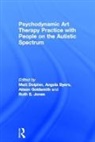 Matt (Lambeth College Clapham Centre Dolphin, Angela Byers, Byers Angela, Matt Dolphin, Dolphin Matt, Alison Goldsmith... - Psychodynamic Art Therapy Practice With People on the Autistic Spectru