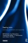 Chetan Choithani, Choithani Chetan, S. Parasuraman, Parasuraman S., Bill Pritchard, Bill (The University of Sydney Pritchard... - Feeding India