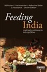Chetan Choithani, Choithani Chetan, S. Parasuraman, Parasuraman S., Bill Pritchard, Bill (The University of Sydney Pritchard... - Feeding India