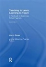 Alan J. Singer, Alan J. (Hofstra University Singer - Teaching to Learn, Learning to Teach