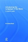 M. Grazia Busa, Busa M. Grazia - Introducing the Language of the News