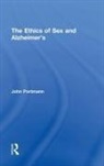 John Portmann, Portmann John - Ethics of Sex and Alzheimer''s
