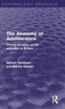 Adrian Furnham, Adrian (University College Furnham, Barrie Gunter - Anatomy of Adolescence