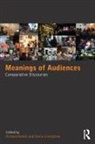 Richard Livingstone Butsch, Richard Butsch, Sonia Livingstone, Livingstone Sonia - Meanings of Audiences