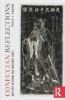 Philip J Ivanhoe, Philip J (City University of Hong Kong Ivanhoe - Confucian Reflections